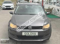 Volkswagen Polo 1.4 Comfortline Dsg 85HP