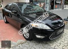 Ford Mondeo 2.0 Tdci Trend Powershift 163HP
