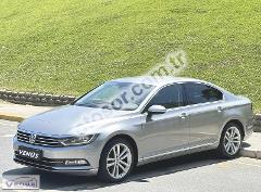 Volkswagen Passat 1.6 Tdi Bmt Highline Dsg 120HP