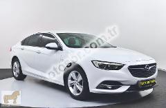 Opel Insignia Grand Sport 1.6 Cdti Ecotec Start&Stop Enjoy 136HP