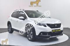 Peugeot 2008 1.6 Bluehdi Start&Stop Allure Etg6 100HP