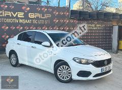 Fiat Egea 1.3 Multijet Easy 95HP