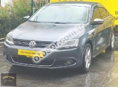 Volkswagen Jetta 1.6 Tdi Comfortline Dsg 105HP