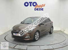 Hyundai I20 1.4 Mpi Style 100HP