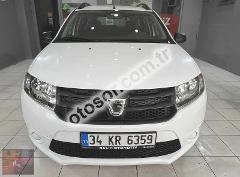 Dacia Logan Mcv 1.5 Dci Ambiance 75HP