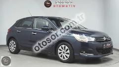 Citroen C4 1.6 Hdi Confort Plus 92HP