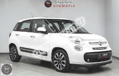 Fiat 500L 1.6 Multijet Start&Stop Panoramic Edition 105HP