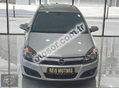 Opel Astra 1.6 Enjoy Easytronic 105HP