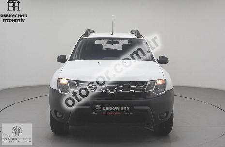 Dacia Duster 1.5 Dci 4x2 Ambiance 90HP
