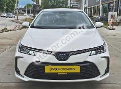 Toyota Corolla 1.8 Hybrid Dream e-CVT 122HP