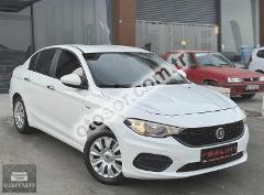 Fiat Egea 1.3 Multijet Easy 95HP