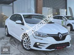 Renault Megane Sedan 1.5 Blue Dci Joy Comfort Edc 115HP