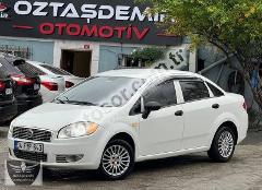 Fiat Linea 1.3 Multijet Active Plus 95HP