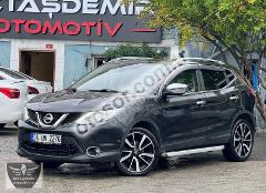 Nissan Qashqai 1.6 Dci Start&Stop Platinum Premium Pack X-tronic 130HP