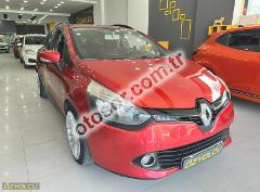 Renault Clio Sport Tourer 1.2 16v Joy 75HP