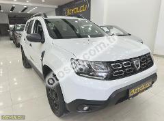 Dacia Duster 1.5 Bluedci 4x4 Comfort 115HP