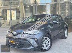 Toyota C-HR 1.8 Hybrid 4x2 Flame e-CVT 122HP