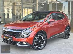 Kia Sportage 1.6 T-GDI 4x2 Prestige Dct 180HP