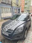 Volkswagen Tiguan 1.4 Tsi 4x4 Sport&Style 150HP