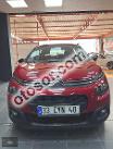 Citroen C3 1.6 Bluehdi Start&Stop Feel 75HP