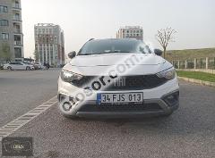 Fiat Egea Cross 1.4 Fire Street 95HP