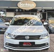 Volkswagen Jetta 1.4 Tsi Bmt Comfortline Dsg 125HP