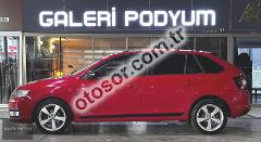 Skoda Rapid Spaceback 1.4 Tdi Greentec Style Dsg 90HP