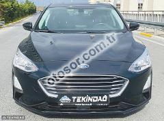 Ford Focus 1.5 Tdci Ecoblue Titanium 120HP