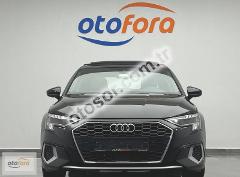 Audi A3 Sedan 30 Tfsi Advanced S-Tronic 110HP