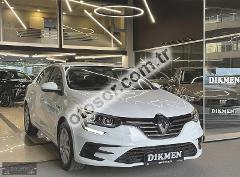 Renault Megane Sedan 1.3 Tce Joy Edc 140HP