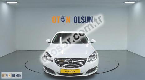 Opel Insignia 2.0 Cdti Edition Elegance 130HP