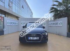 Audi A3 Sedan 35 Tfsi Dynamic S-Tronic 150HP