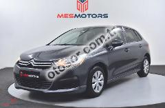 Citroen C4 1.4 Vti Attraction 95HP