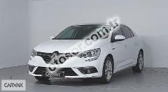 Renault Megane Sedan 1.6 16v Joy 115HP