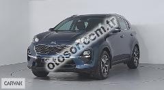 Kia Sportage 1.6 Crdi 4x2 Elegance Dct 136HP