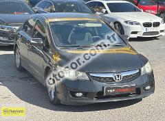 Honda Civic Sedan 1.6 i-VTEC Dream 125HP