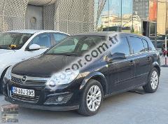 Opel Astra 1.6 Enjoy Easytronic 115HP