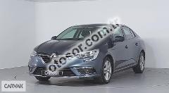 Renault Megane Sedan 1.6 16v Joy 115HP