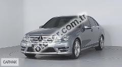 Mercedes-Benz C 180 Amg 7G-Tronic 156HP