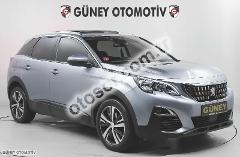 Peugeot 3008 1.5 Bluehdi Active Life Sky Pack Eat6 130HP