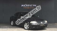 Volkswagen Passat 1.9 Tdi Comfortline Tiptronic 130HP