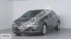 Opel Astra Sedan 1.4 Turbo Sport Active Select 140HP