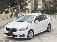 Peugeot 301 1.6 Hdi Active 92HP