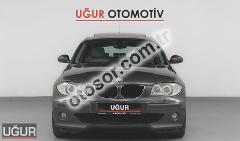 BMW 1 Serisi 120i Standart 150HP