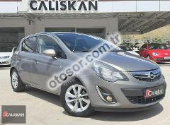 Opel Corsa 1.3 Cdti Enjoy Active 75HP