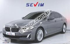 BMW 5 Serisi 520i Special Edition Luxury 170HP