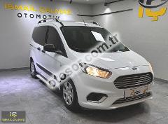 Ford Tourneo Courier 1.5 Tdci Trend 75HP