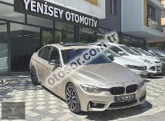 BMW 3 Serisi 316i Technology 136HP