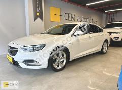 Opel Insignia Grand Sport 1.6 Cdti Ecotec Start&Stop Enjoy 136HP