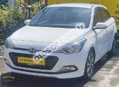 Hyundai I20 1.4 Crdi Jump 90HP